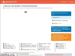 Sites similar to sdn19-pkp.sch.id