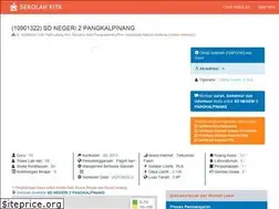 Sites similar to sdn2-pkp.sch.id
