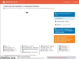 Sites similar to sdn21-pkp.sch.id