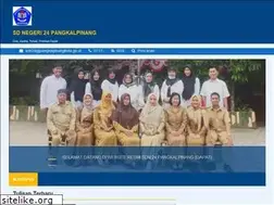 Sites similar to sdn24-pkp.sch.id
