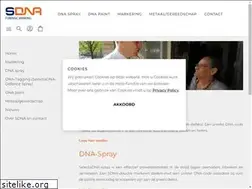 Sites similar to sdna.be