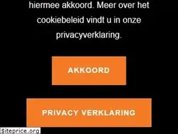 Sites similar to sdna.nl