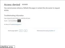 Sites similar to sdnao.ru