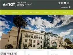 Sites similar to sdnat.org