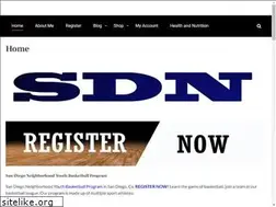 Sites similar to sdnbp.com