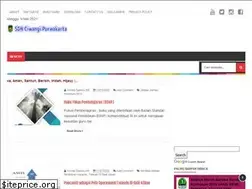 Sites similar to sdnciwangi.blogspot.com