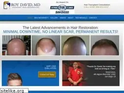 Sites similar to sdneograft.com