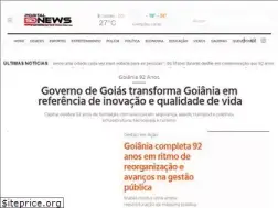 Sites similar to sdnews.com.br