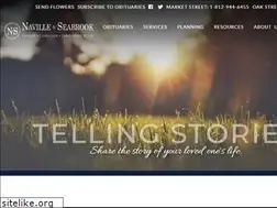 Sites similar to sdnfuneralhomes.com