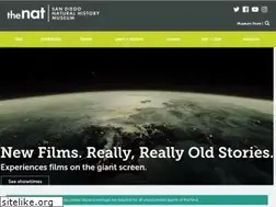 Sites similar to sdnhm.org