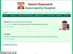 Sites similar to sdnhospital.com