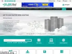 Sites similar to sdnhost.com