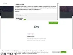 Sites similar to sdnia.com