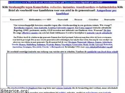 Sites similar to sdnl.nl