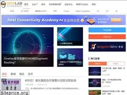 Sites similar to sdnlab.com