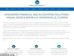 Sites similar to sdnllp.com
