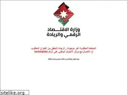 Sites similar to sdnp.jo