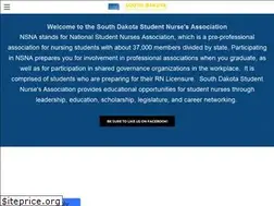 Sites similar to sdnsa.com
