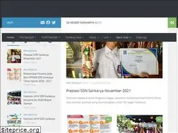 Sites similar to sdnsarikarya.sch.id