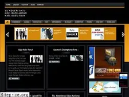 Sites similar to sdnsatuba.blogspot.com