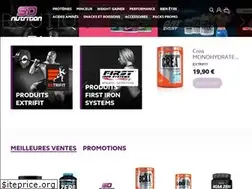 Sites similar to sdnutrition77.fr