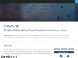 Sites similar to sdnwiselab.github.io
