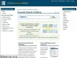 Sites similar to sdo.dsl.dk