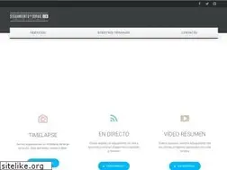 Sites similar to sdo.es