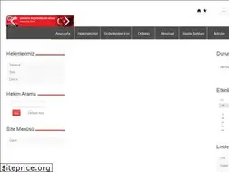 Sites similar to sdo.org.tr