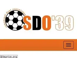 Sites similar to sdo39.nl