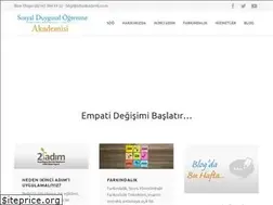 Sites similar to sdoakademi.com