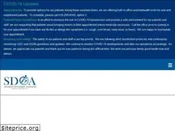 Sites similar to sdoamg.com
