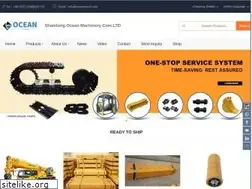 Sites similar to sdoceanmachine.com