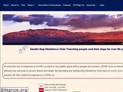Sites similar to sdocnm.org