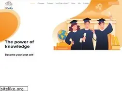 Sites similar to sdoky.com