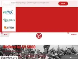 Sites similar to sdoo.nl