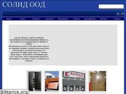 Sites similar to sdoor.bg