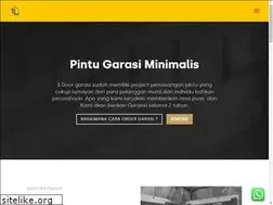 Sites similar to sdoorgarasi.com