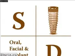 Sites similar to sdoralsurgery.com