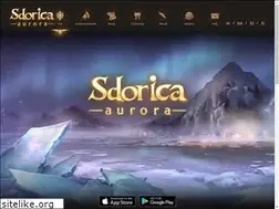 Sites similar to sdorica.com