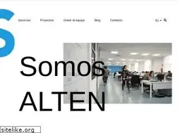 Sites similar to sdos.es