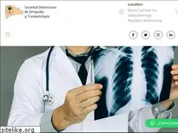 Sites similar to sdot.com.do
