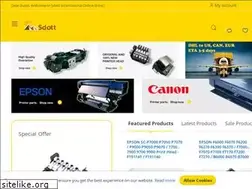 Sites similar to sdott-parts.com