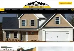 Sites similar to sdoverheaddoors.com