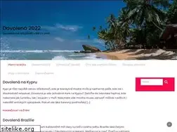 Sites similar to sdovolenou.cz