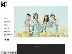 Sites similar to sdp-bolt.jp