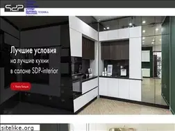 Sites similar to sdp-interior.ru