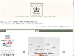 Sites similar to sdp-marie.com