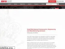 Sites similar to sdp-si.com