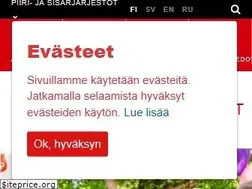 Sites similar to sdp.fi